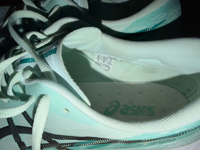 Brugt Asics magic speed 2022 bike — billede 6 af 6