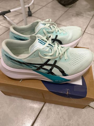 Brugt Asics magic speed 2022 bike — billede 3 af 6