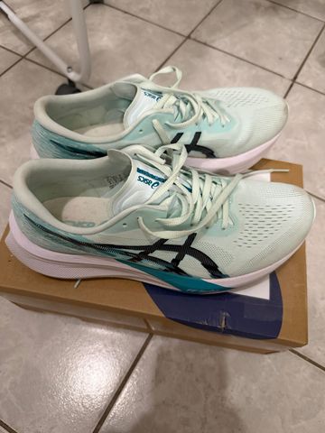 Brugt Asics magic speed 2022 bike — billede 2 af 6