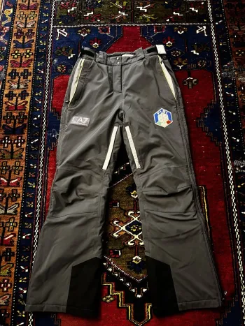 Used Emporio Armani Completo da sci EA7 Nazionale Italiana di Sci FISI bike — image 5 of 6