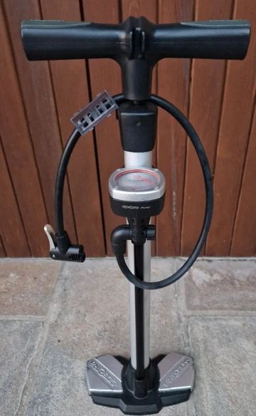 Käytetty Spectra Air Fuel pro 2012 bike
