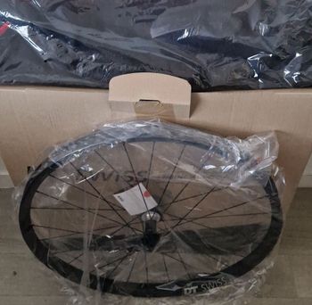 Dt Swiss, XMC 1200 Spline 30 27"5 BOOST
