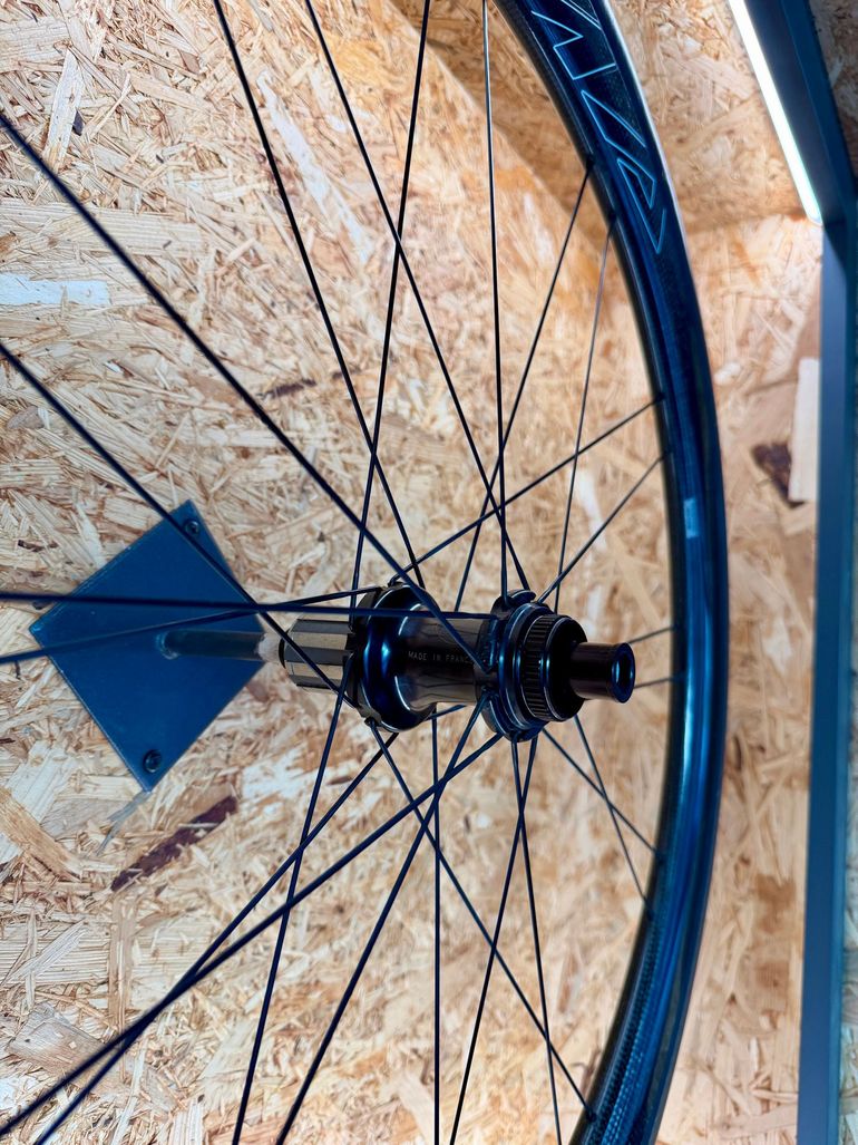 Used Corima 45R hookless 2025 bike — image 3 of 8