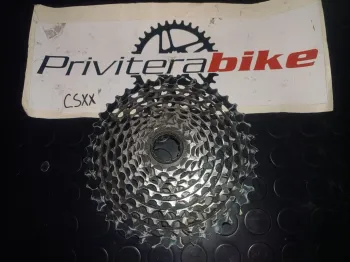 Sram, X01 11V 10-42 11SPD XD CSXX