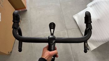 Enve, 44 Compact Road IN-Route