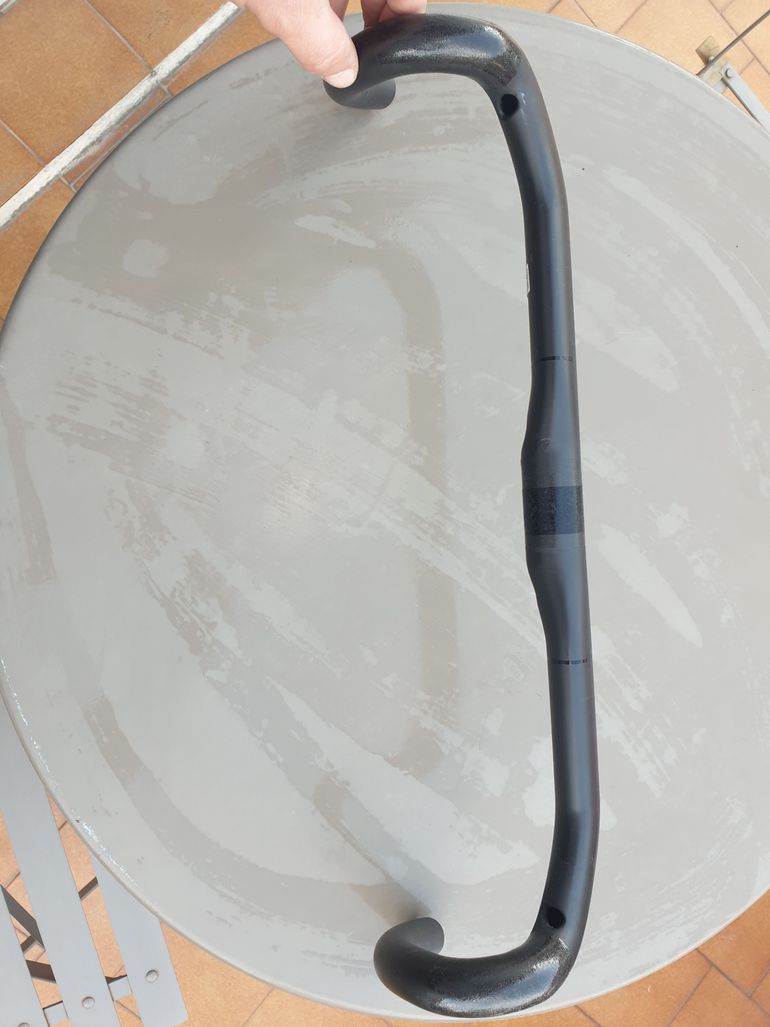 Used 3T Superghiaia bike — image 2 of 7