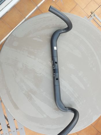Used 3T Superghiaia bike — image 6 of 7