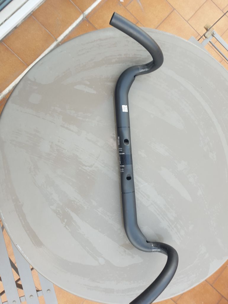 Used 3T Superghiaia bike — image 6 of 7