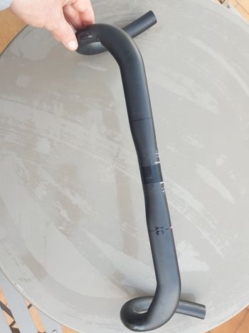 Used 3T Superghiaia bike — image 4 of 7