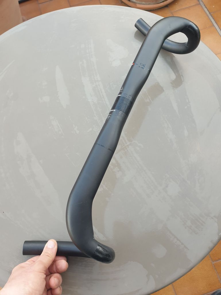 Used 3T Superghiaia bike — image 1 of 7