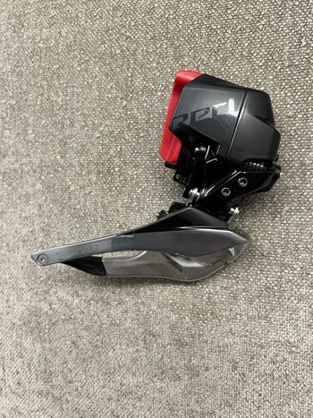 Sram, RED D1 AXS Front Derailleur