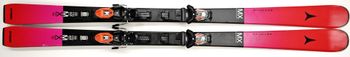 Atomic, Redster MX Skis 170cm with M10 GW Bindings