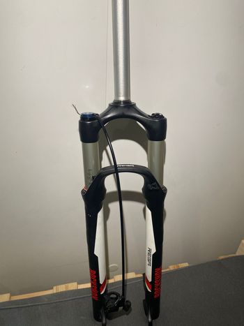RockShox, Reba RL