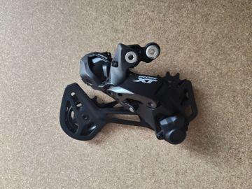 Gebrauchtes Shimano CAMBIO M8150 DI2 2025 Drivetrain & Pedals
