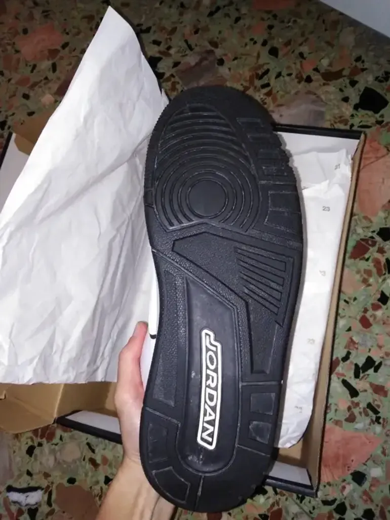Used Nike Courtside 23 bike — image 10 of 15