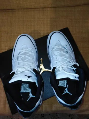 Used Nike Courtside 23 bike — image 9 of 15