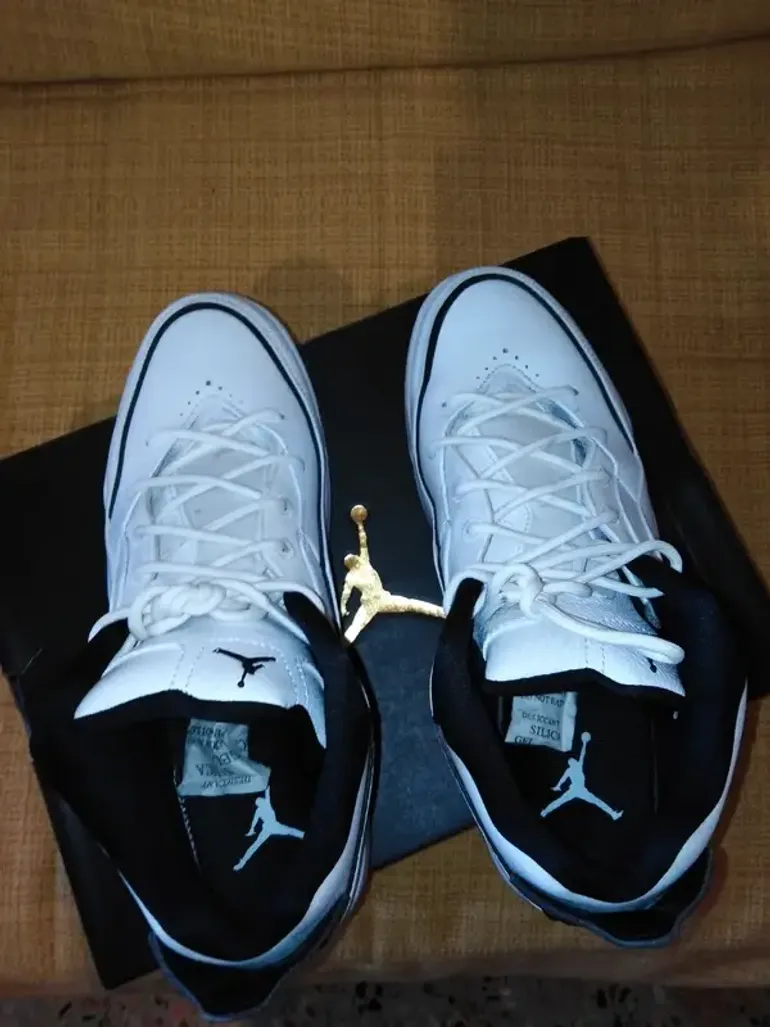 Used Nike Courtside 23 bike — image 9 of 15