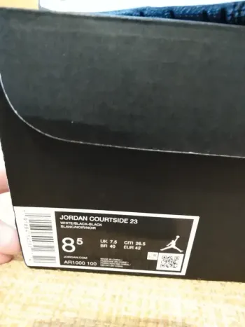 Used Nike Courtside 23 bike — image 15 of 15
