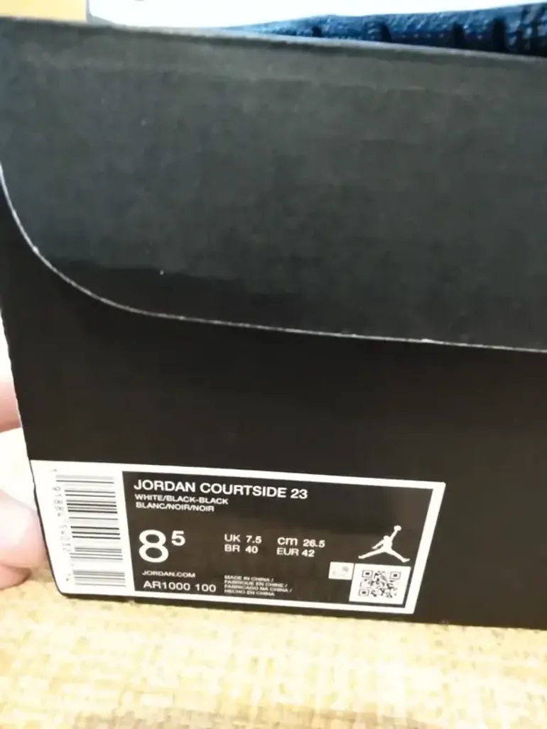 Used Nike Courtside 23 bike — image 15 of 15