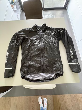 Gorewear, Veste Gore Tex Shakedry