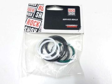 Used RockShox Monarch 3 RT3 Cycling Accessories