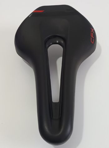 San Marco, carbon cfx