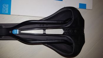 Used Pro Turnix Team 132mm bike — image 5 of 7