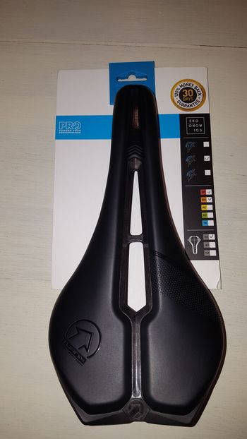 Used Pro Turnix Team 132mm bike — image 1 of 7