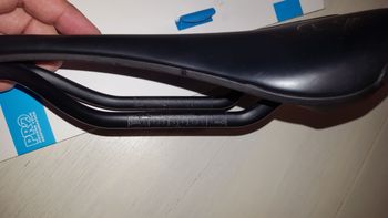 Used Pro Turnix Team 132mm bike — image 4 of 7