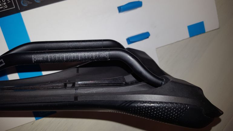 Used Pro Turnix Team 132mm bike — image 6 of 7
