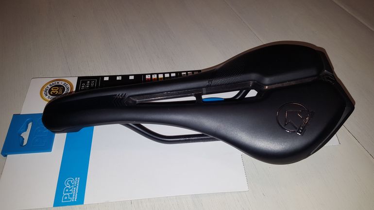 Used Pro Turnix Team 132mm bike — image 7 of 7