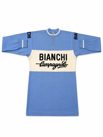 Bianchi campagnolo Ballsport Clothing usato