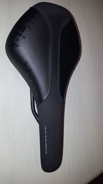 Fizik, Antares R5