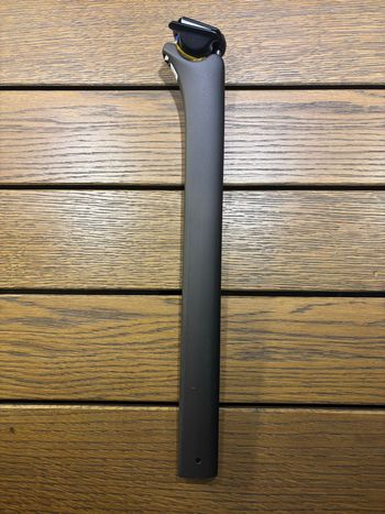 Specialized, S-Works Tarmac SL8 Carbon Seatpost