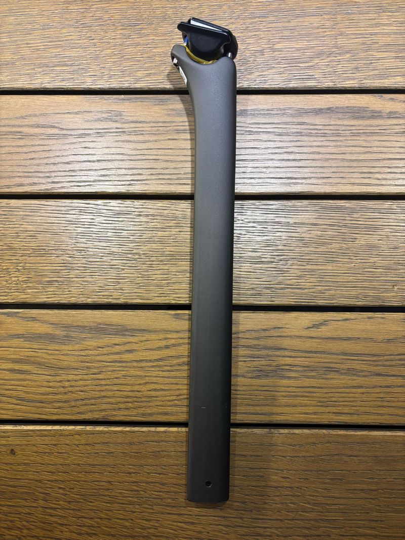Tweedehands Specialized S-Works Tarmac SL8 Carbon Seatpost 2026 Saddles & Seatposts