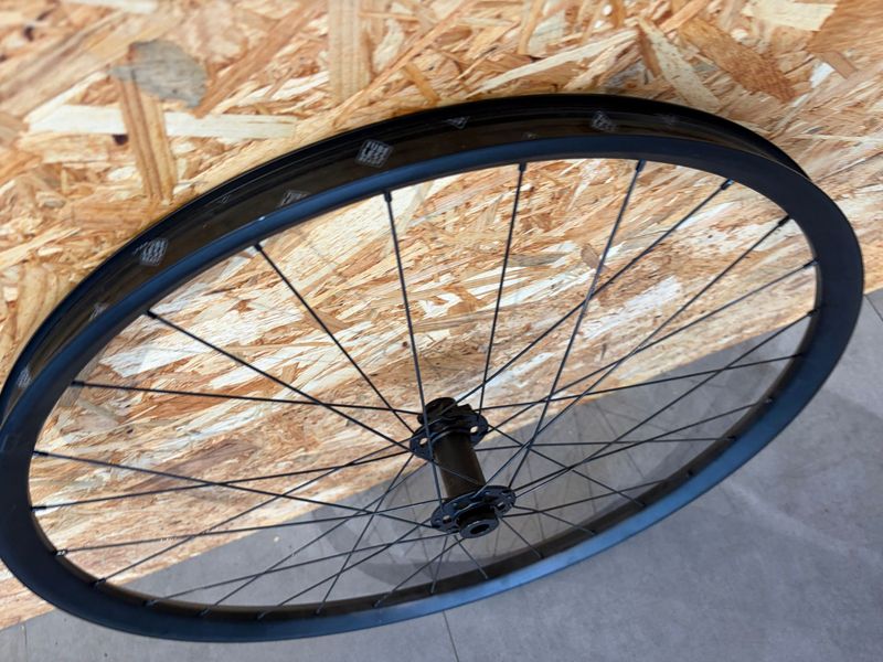 Specialized 29 Boost Wheel 2026 Wheels usato
