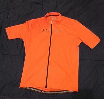 Used Dotout Maglia ciclismo 2025 bike