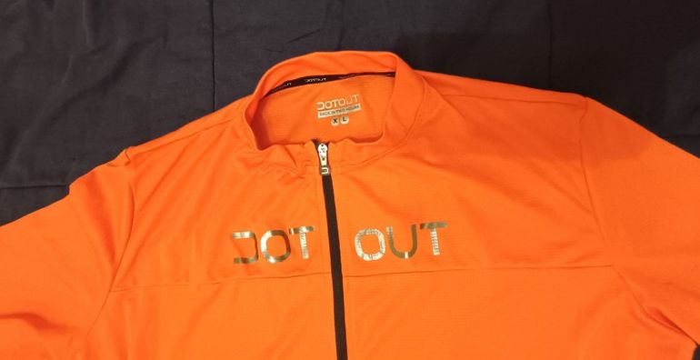 Used Dotout Maglia ciclismo 2025 bike — image 3 of 4