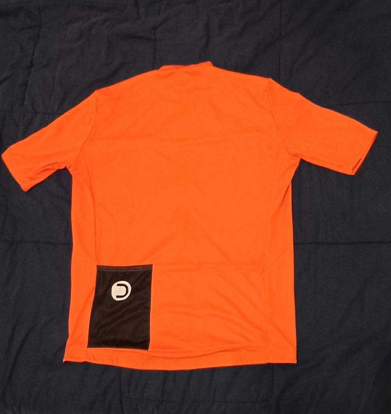 Used Dotout Maglia ciclismo 2025 bike — image 2 of 4