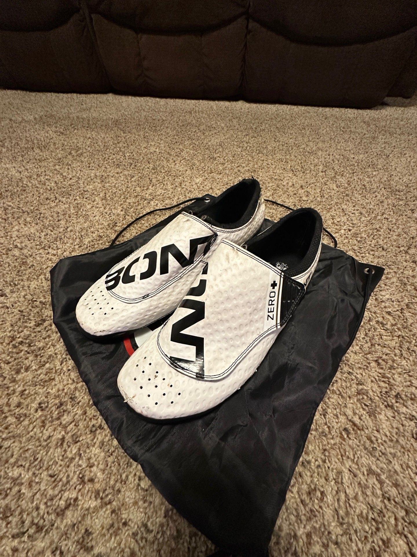 Bontrager Bont Zero+ 2024