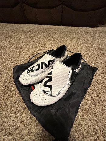 Bontrager, Bont Zero+