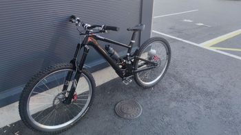 Ext, Era V2.1 170mm 29"