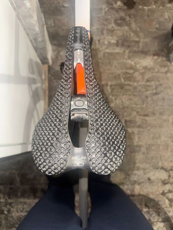 Selle Italia, SLR 3D