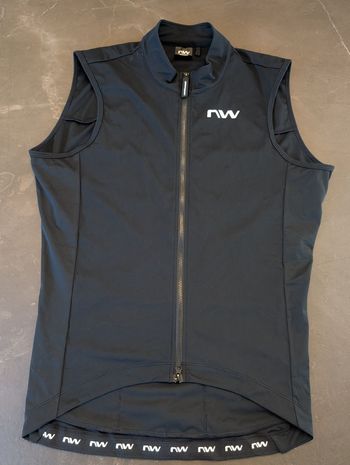 Northwave, Gilet ciclismo