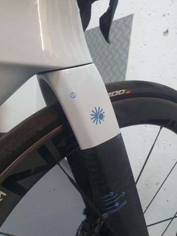 Scott, Foil RC Fork