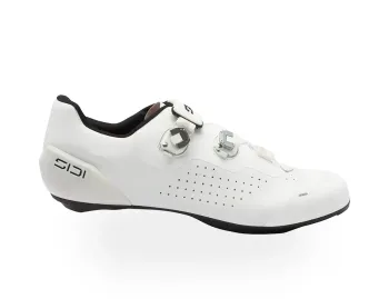 Sidi, Genius X