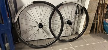 Used P1 Race Technologies Wheels 2026 bike — image 2 of 5