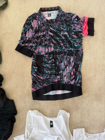 Rapha, EF Training Jersey Medium