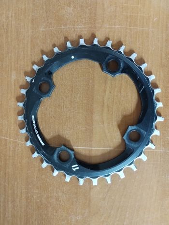 Sram, X1