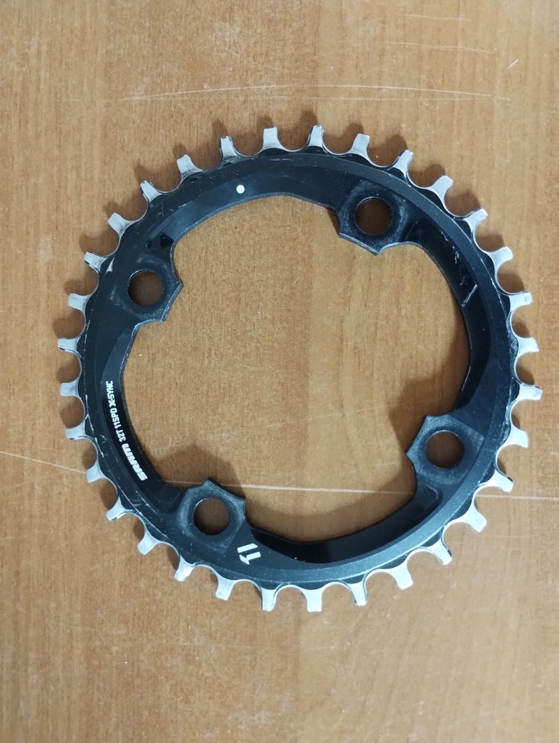 Gebrauchtes Sram X1 Groupset